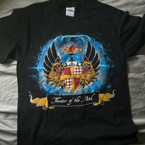 🆕 | Y2K ‘THEATER OF THE MIND’ GRAPHIC TEE 🪩